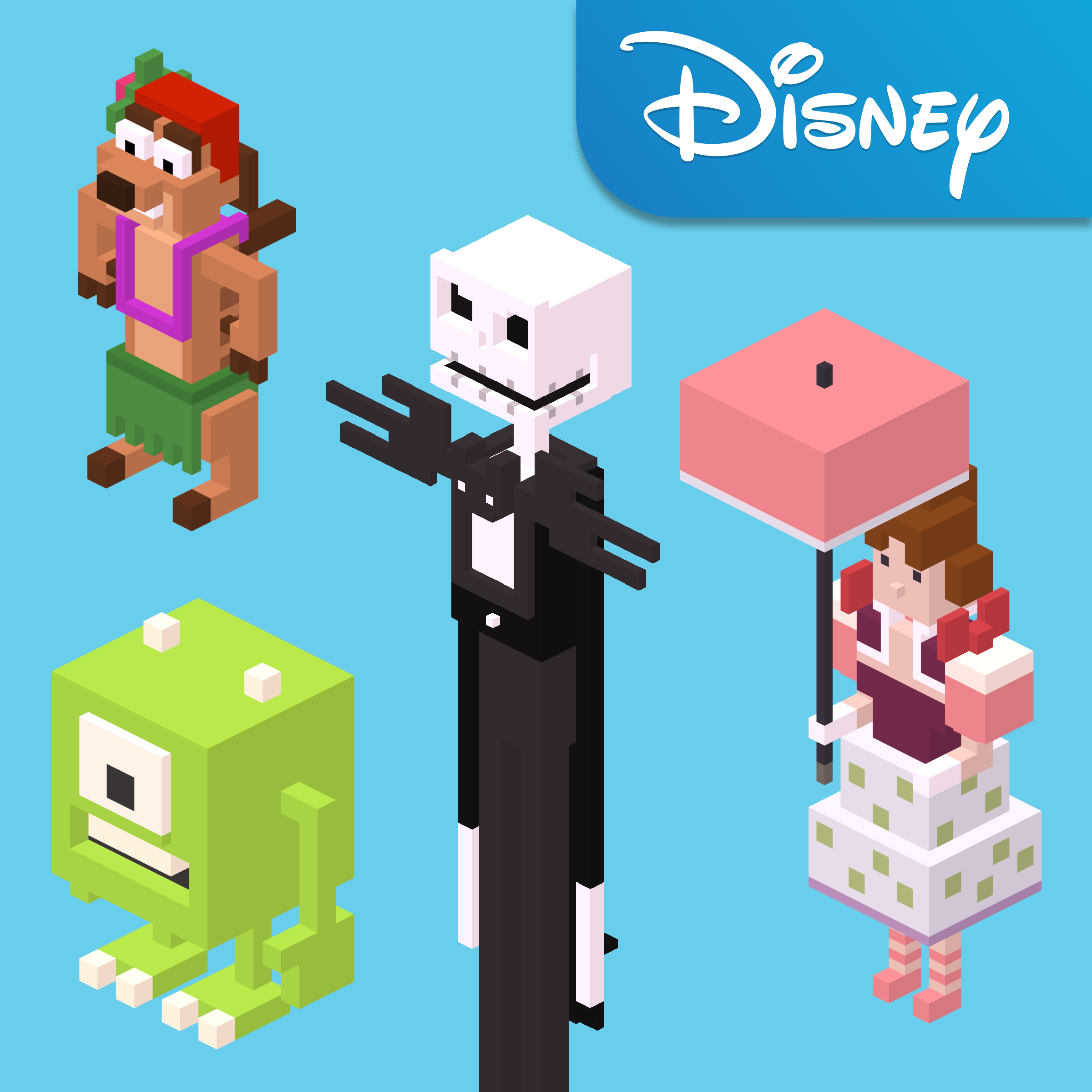 emoji blitz disney brasil jogos nightmare before christmas toy