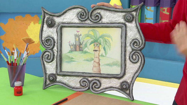 DISNEY LATINO ART disney latino art: