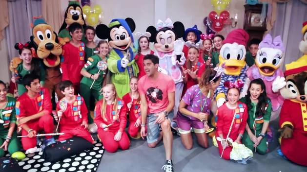 DISNEY CHANNEL LATINO disney channel latino: