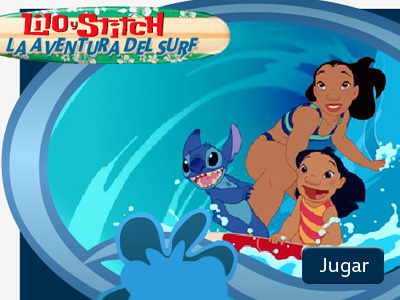 La Aventura del Surf