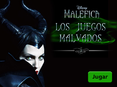Los Juegos Malvados