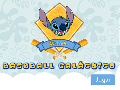 Baseball Gal&aacute;ctico