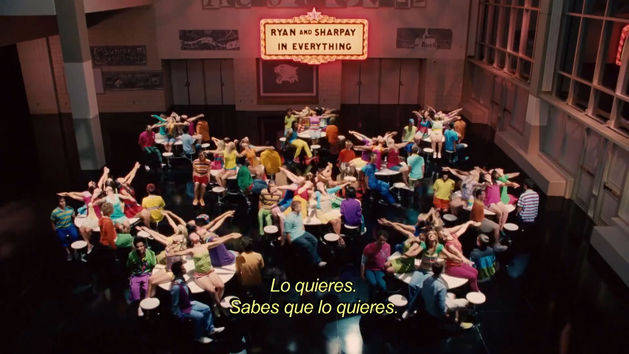 VER VIDEOS CLIP DE HIGH SCHOOL MUSICAL ver videos clip de high school musical: