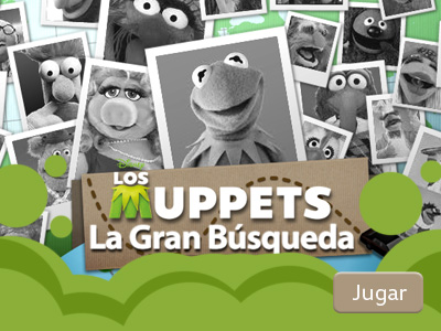 La Gran B&uacute;squeda