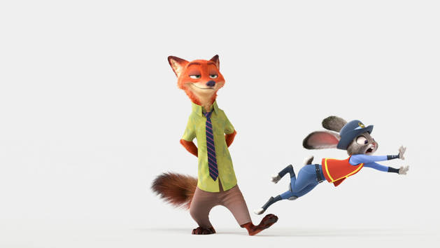 Zootopia – Nuevo Adelanto | Zootopia | Videos Disneylatino