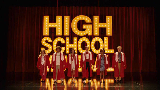 VER VIDEOS CLIP DE HIGH SCHOOL MUSICAL ver videos clip de high school musical: