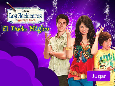 El Duelo M&aacute;gico