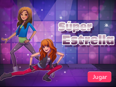 S&uacute;perestrella