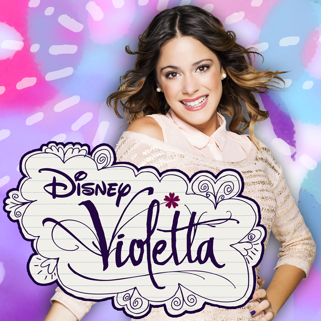 Violetta Music Adventure