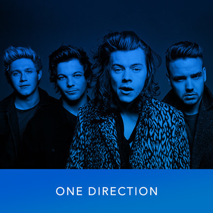 One Direction
