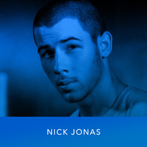 Nick Jonas