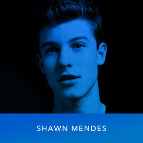 Shawn Mendes