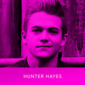 Hunter Hayes