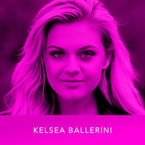 Kelsea Ballerini