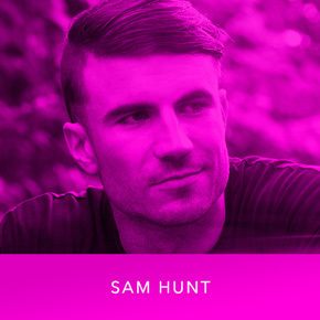Sam Hunt