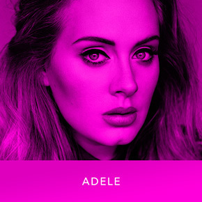 Adele