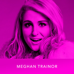 Meghan Trainor