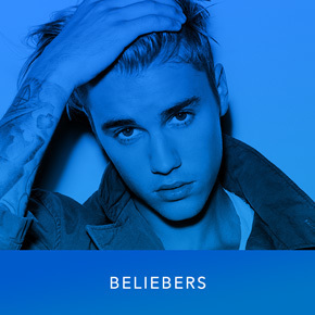 Beliebers