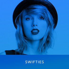 Swifties