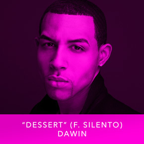 "Dessert (f. Silento)" by Dawin