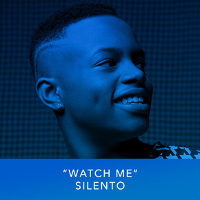 "Watch Me" by Silento