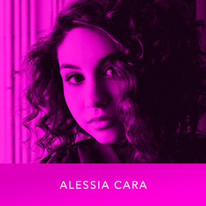 Alessia Cara