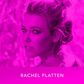 Rachel Platten