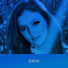 Daya