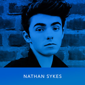 Nathan Sykes