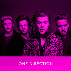 One Direction
