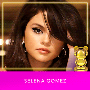 Selena Gomez