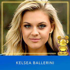Kelsea Ballerini