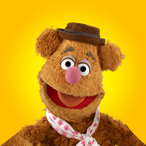 Fozzie net worth salary
