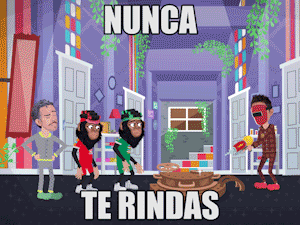 Pijama Toons Gif 4
